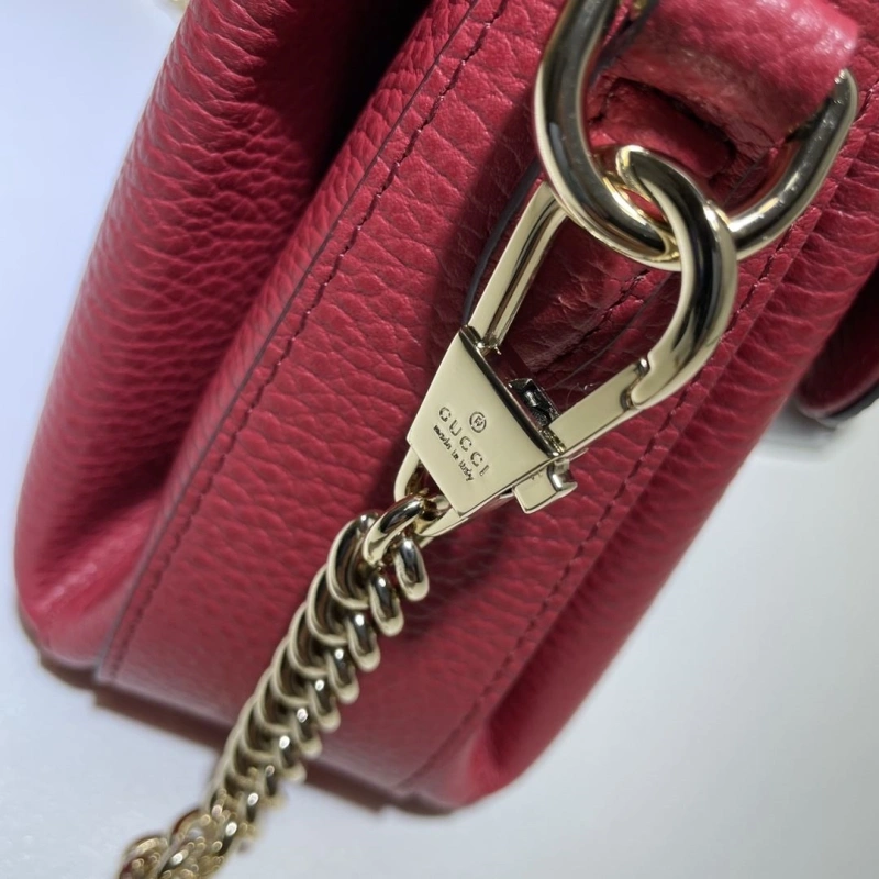 Gvc*1 satchel bags 4036b-0977