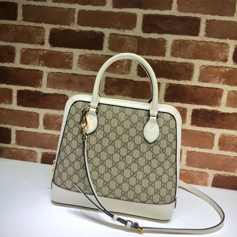 Gvc*1 top handle bags 4036b-0981