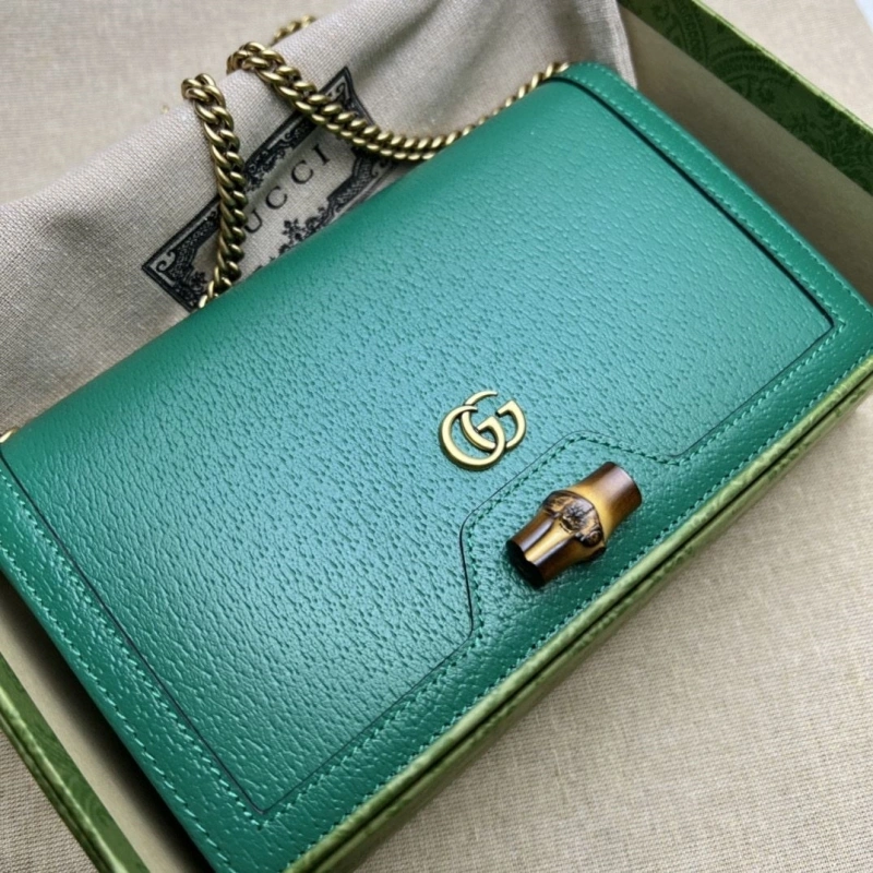 Gvc*1 satchel bags 4036b-0988
