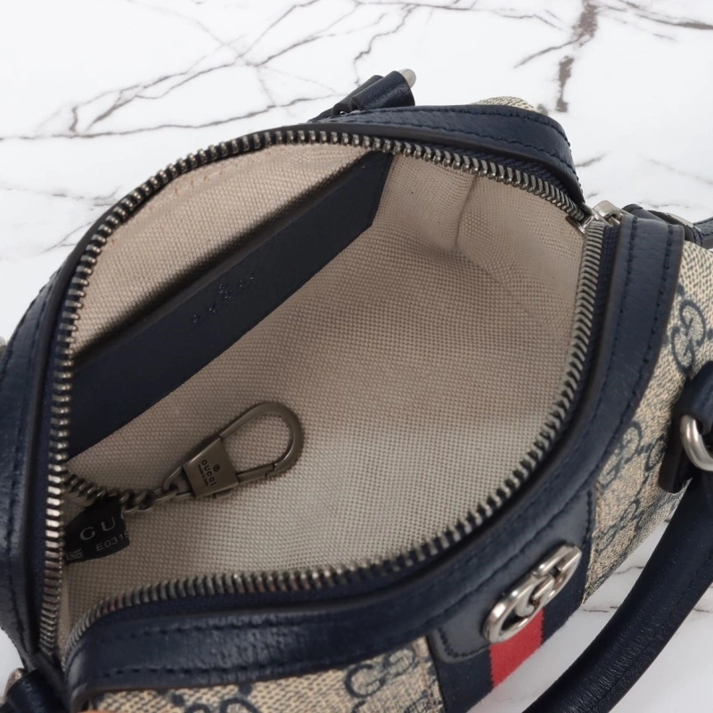 Gvc*1 top handle bags 4036b-0999