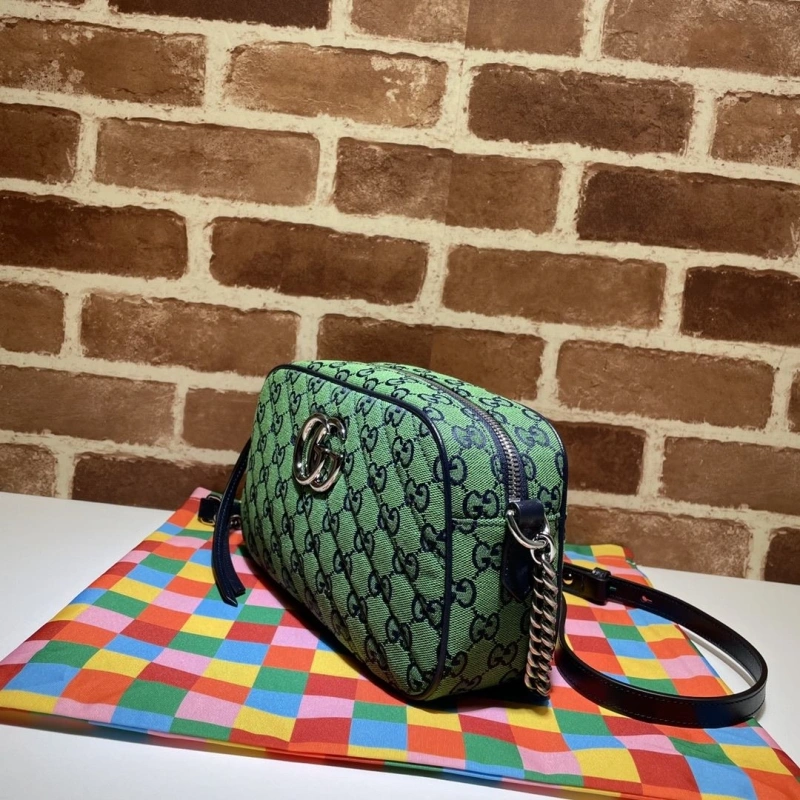 Gvc*1 satchel bags 4036b-1001