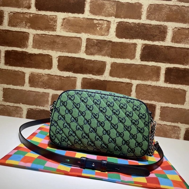 Gvc*1 satchel bags 4036b-1001