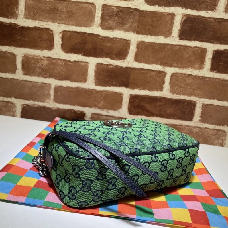 Gvc*1 satchel bags 4036b-1001