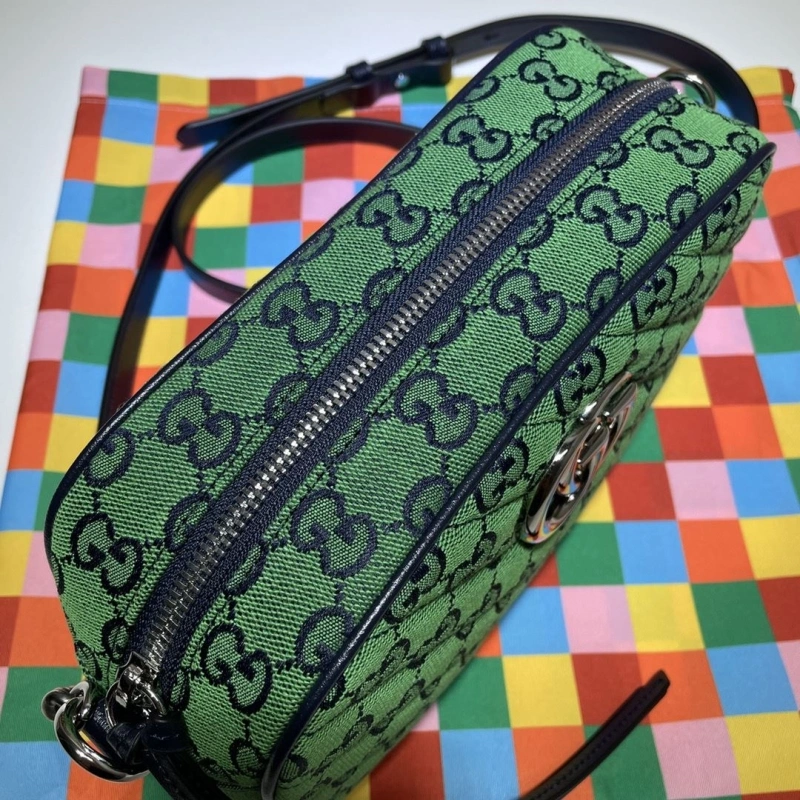 Gvc*1 satchel bags 4036b-1001