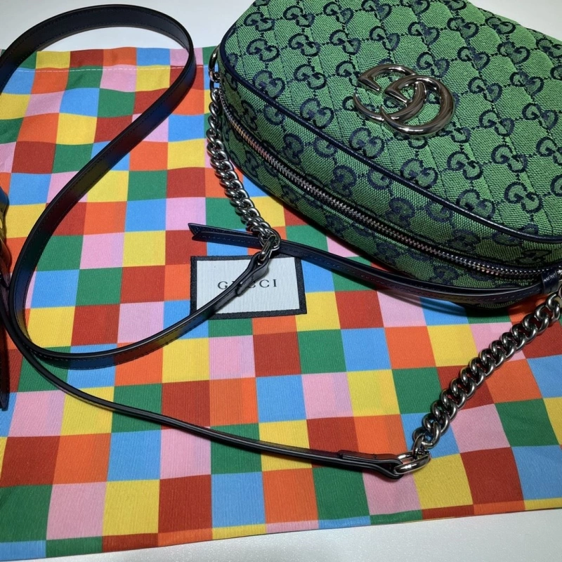 Gvc*1 satchel bags 4036b-1001