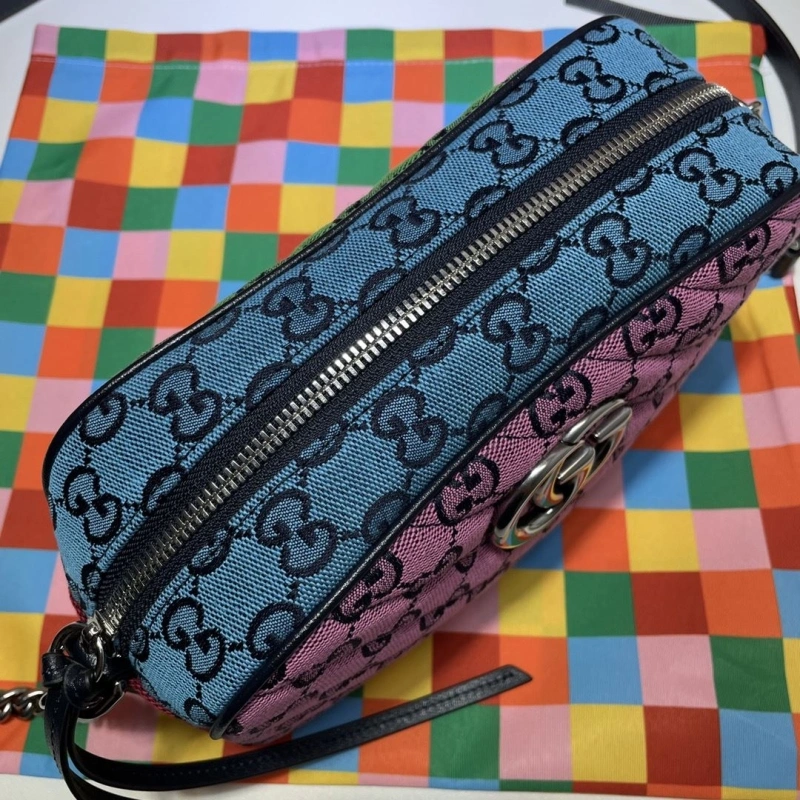 Gvc*1 satchel bags 4036b-1003