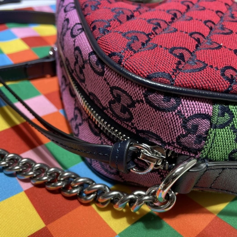 Gvc*1 satchel bags 4036b-1004