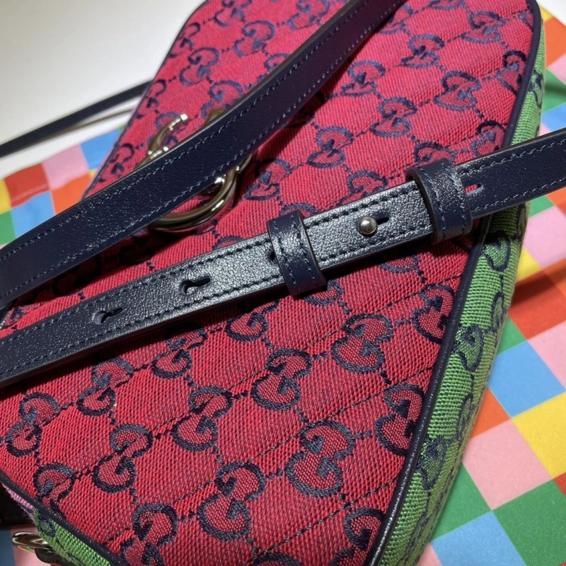 Gvc*1 satchel bags 4036b-1004