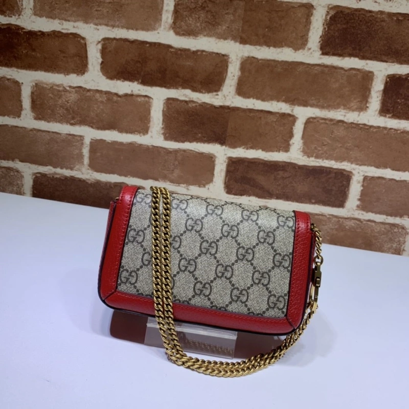 Gvc*1 satchel bags 4036b-1012