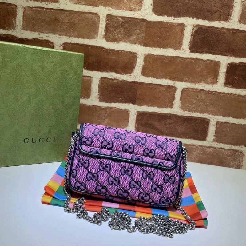 Gvc*1 satchel bags 4036b-1013