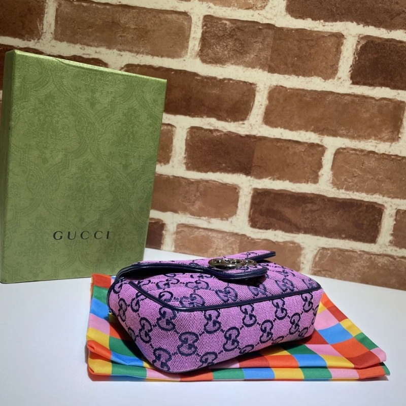 Gvc*1 satchel bags 4036b-1013