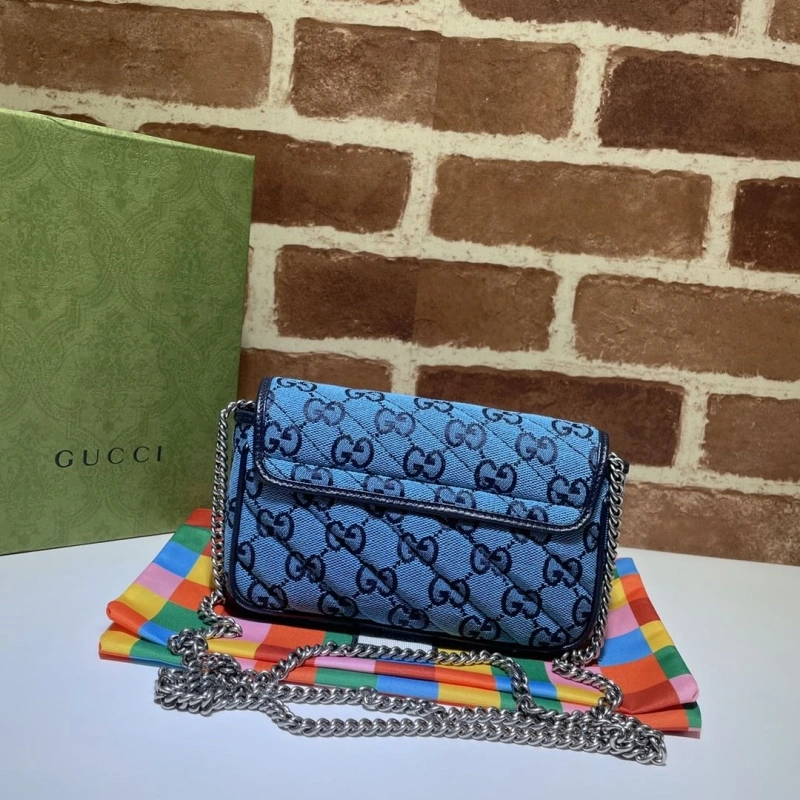 Gvc*1 satchel bags 4036b-1015