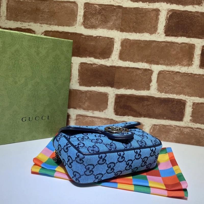 Gvc*1 satchel bags 4036b-1015