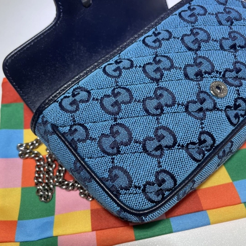 Gvc*1 satchel bags 4036b-1015