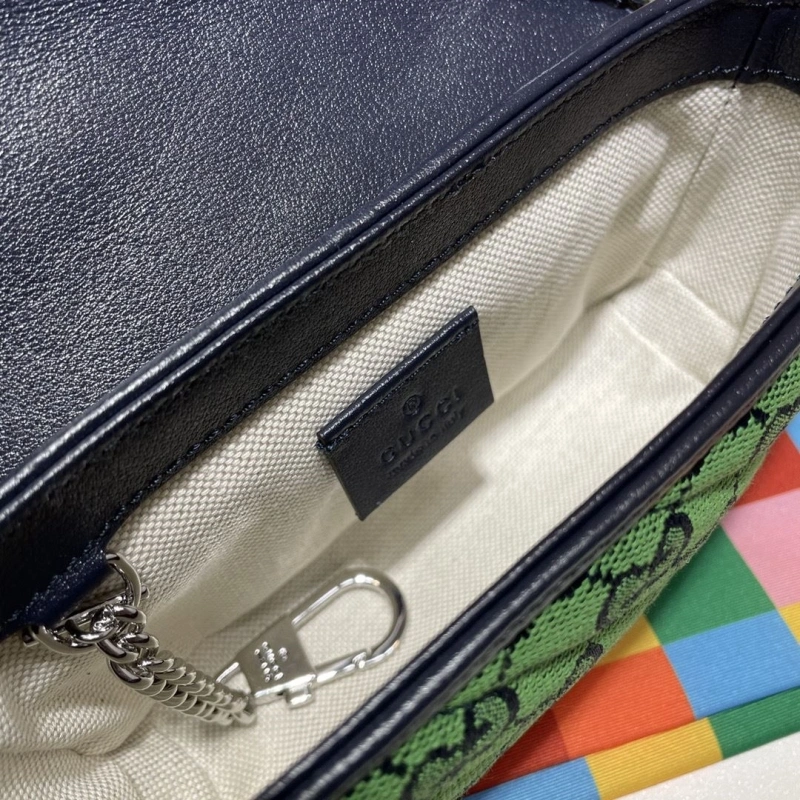 Gvc*1 satchel bags 4036b-1016