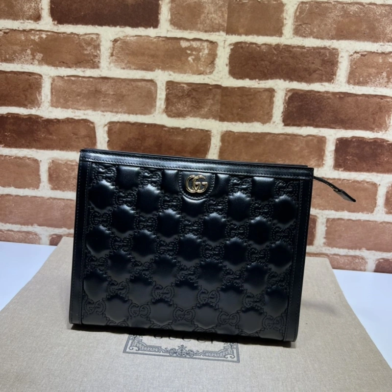 Gvc*1 clutch bags 4036b-1030