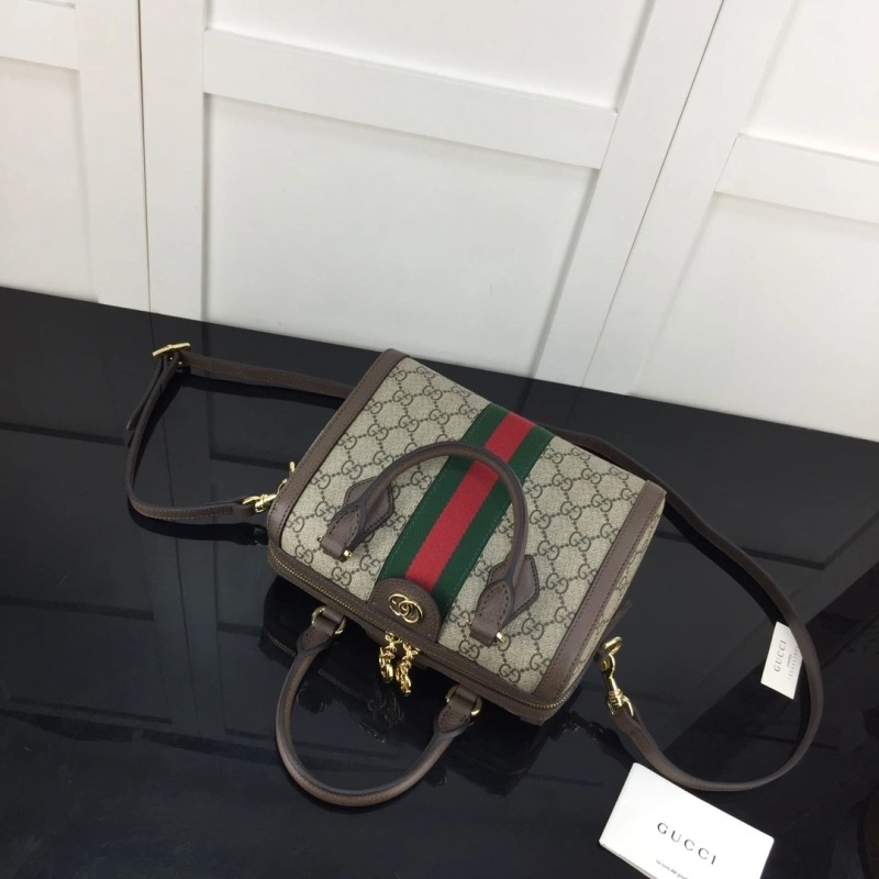 Gvc*1 top handle bags 4036b-1036