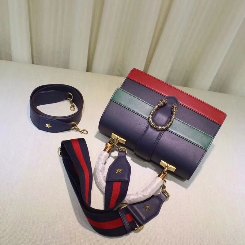 Gvc*1 top handle bags 4036b-1040