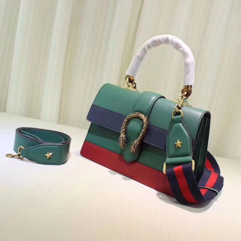 Gvc*1 top handle bags 4036b-1042