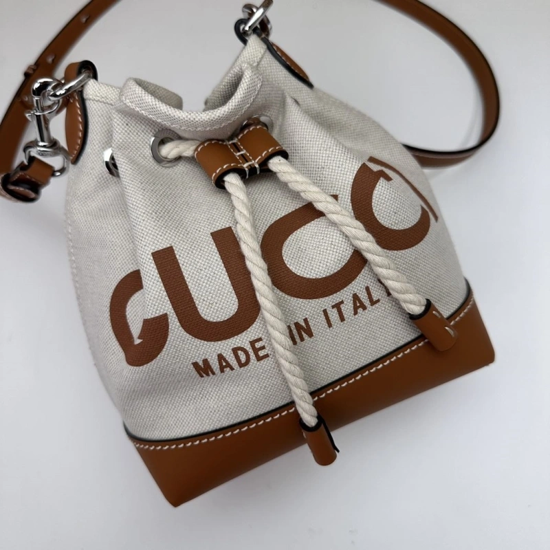 Gvc*1 bucket bags 4036b-1093
