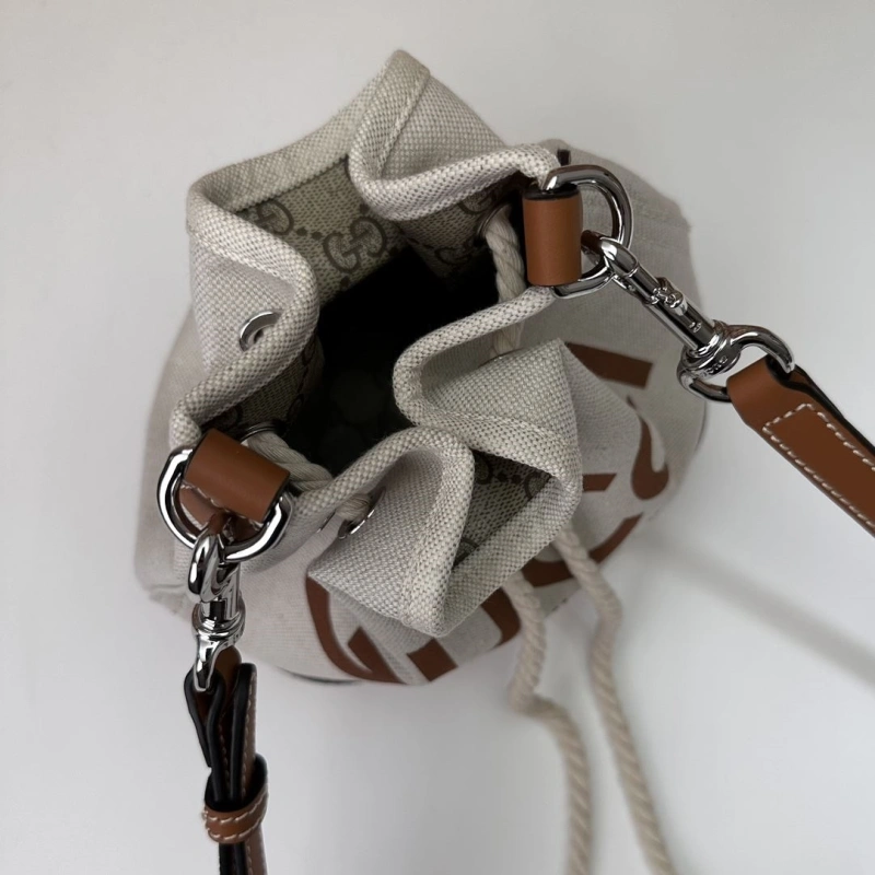 Gvc*1 bucket bags 4036b-1093