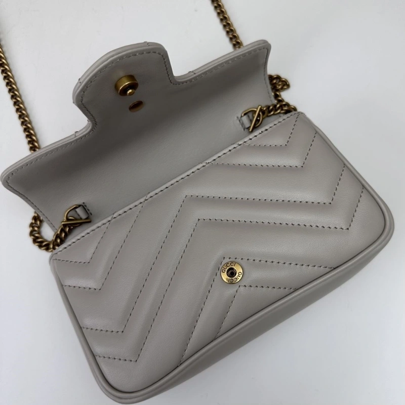 Gvc*1 satchel bags 4036b-1101