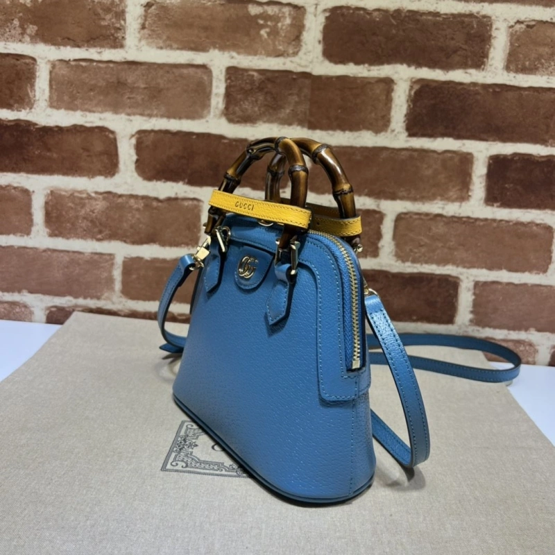 Gvc*1 top handle bags 4036b-1110