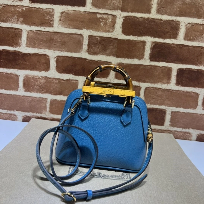 Gvc*1 top handle bags 4036b-1110