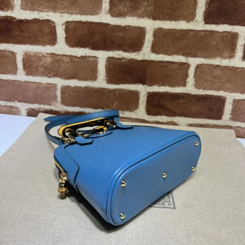 Gvc*1 top handle bags 4036b-1110