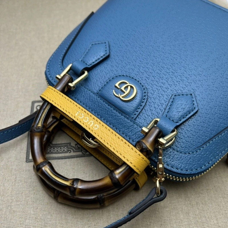 Gvc*1 top handle bags 4036b-1110