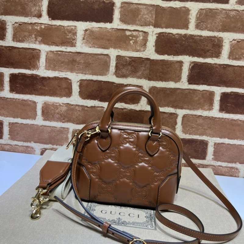 Gvc*1 top handle bags 4036b-1113