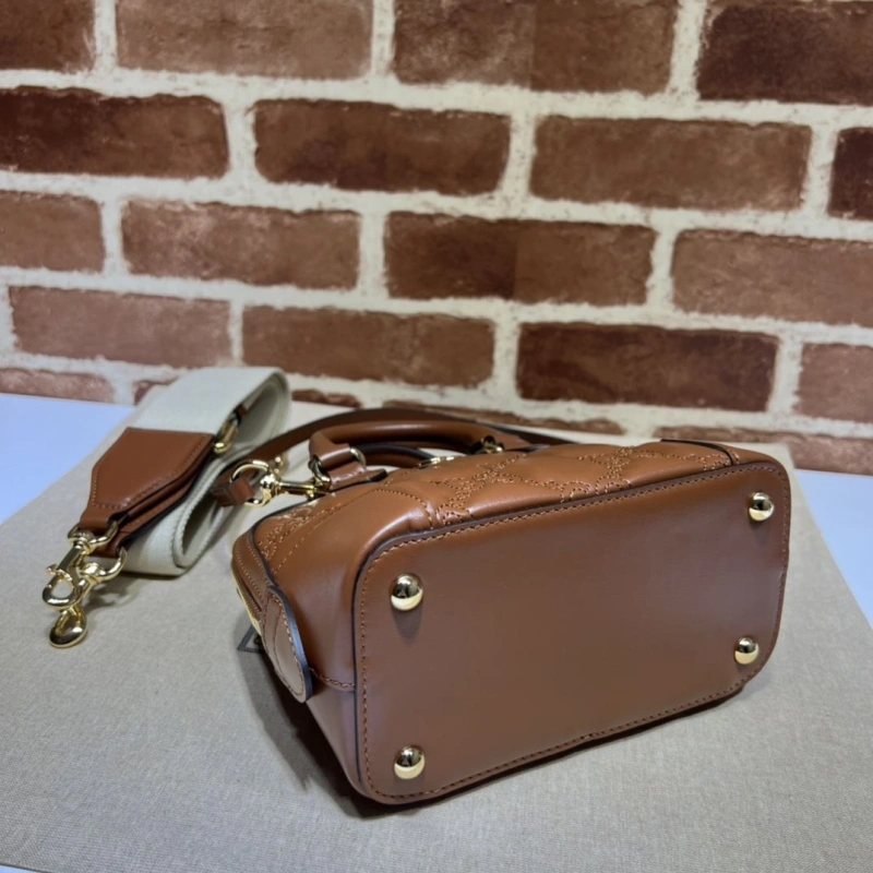 Gvc*1 top handle bags 4036b-1113