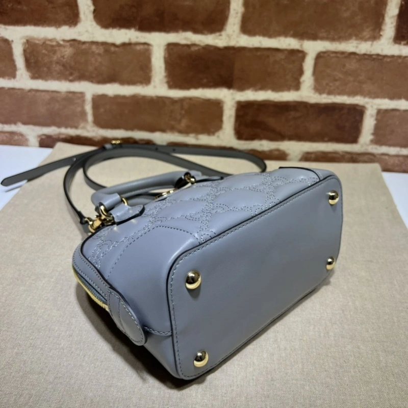 Gvc*1 top handle bags 4036b-1114