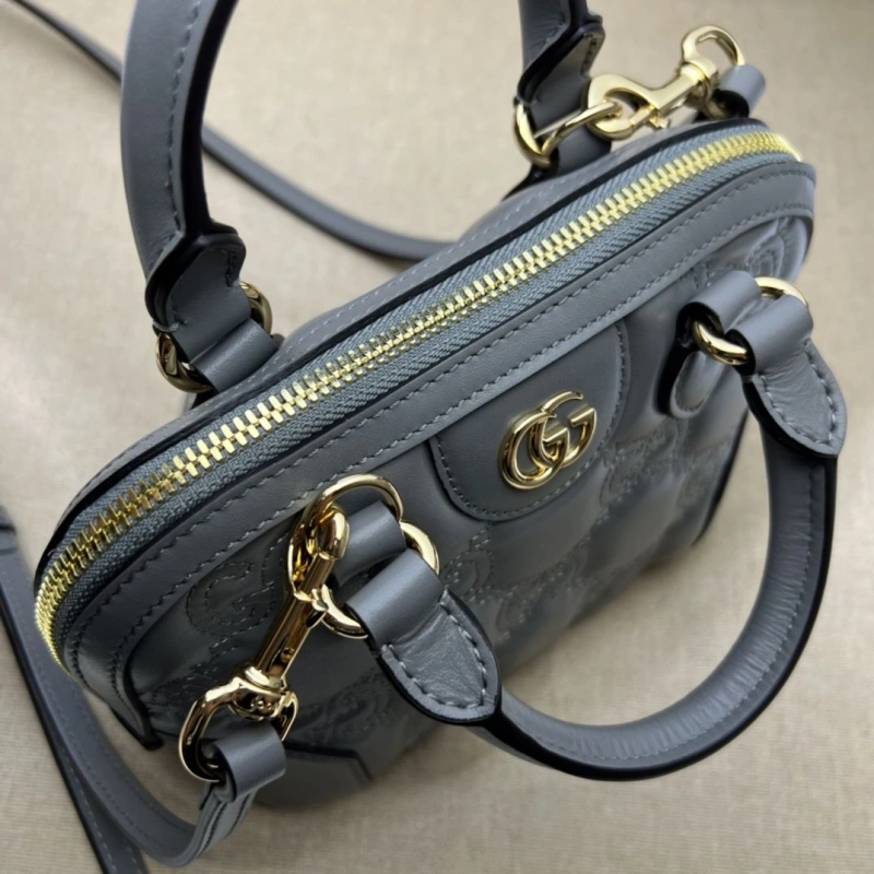Gvc*1 top handle bags 4036b-1114