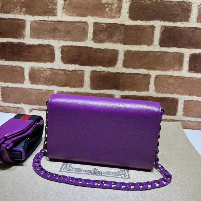 Gvc*1 satchel bags 4036b-1129