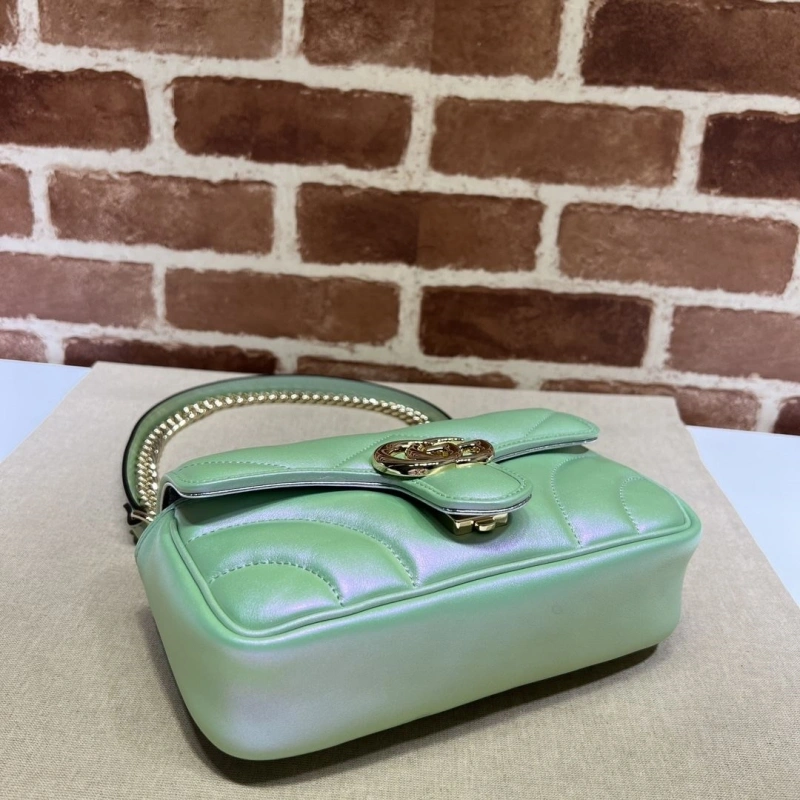 Gvc*1 top handle bags 4036b-1154