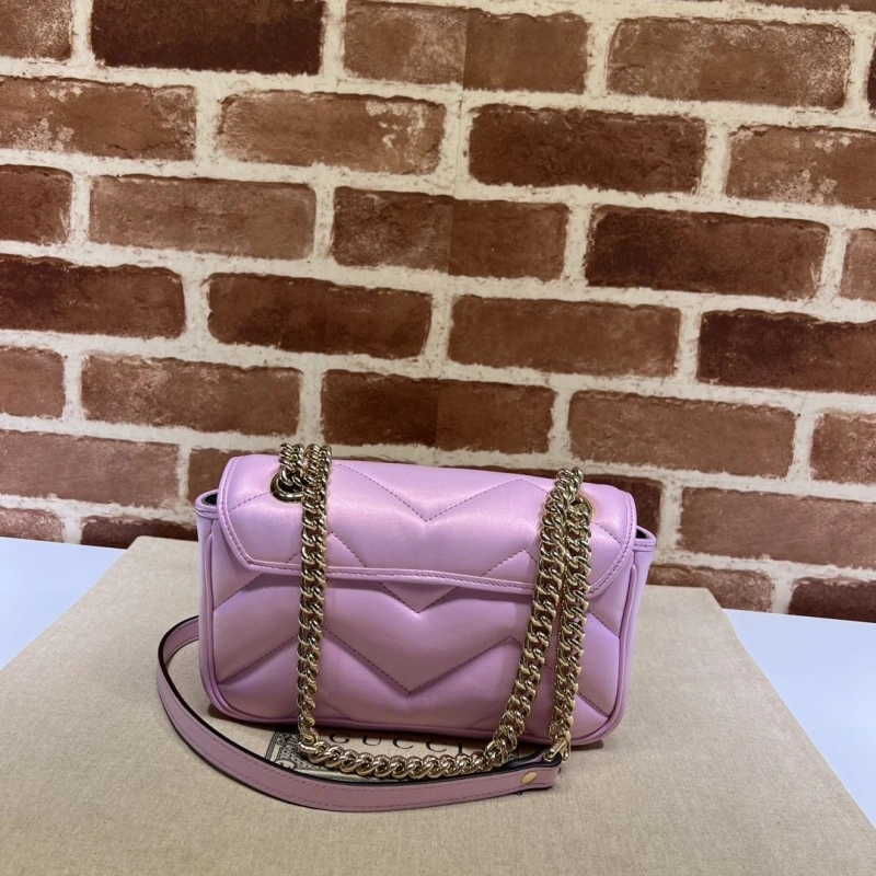 Gvc*1 top handle bags 4036b-1155