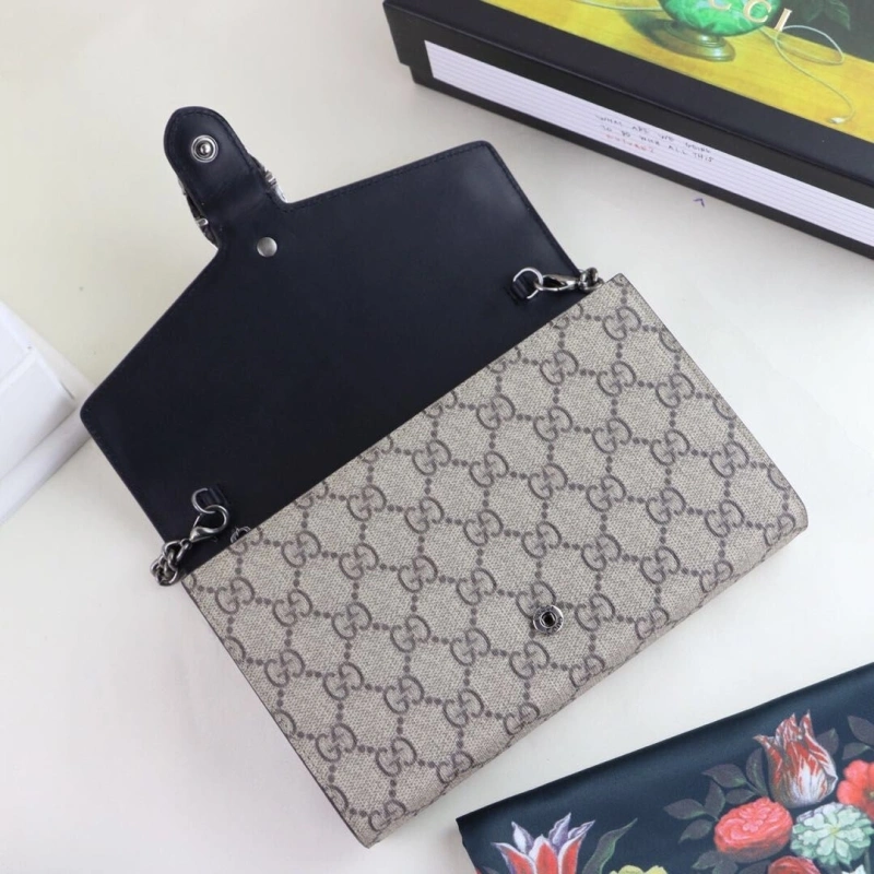Gvc*1 satchel bags 4036b-1174