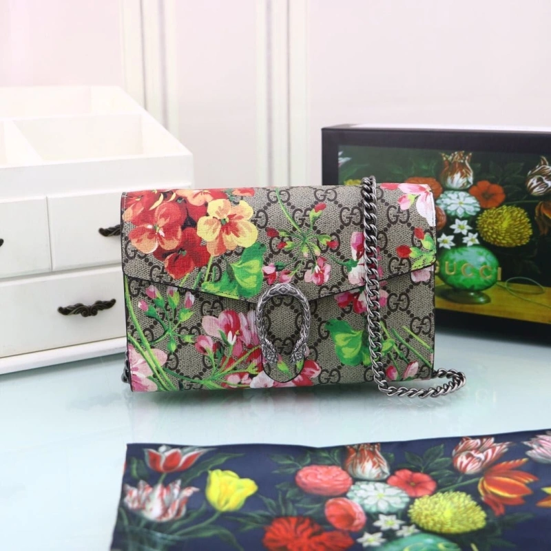 Gvc*1 satchel bags 4036b-1179