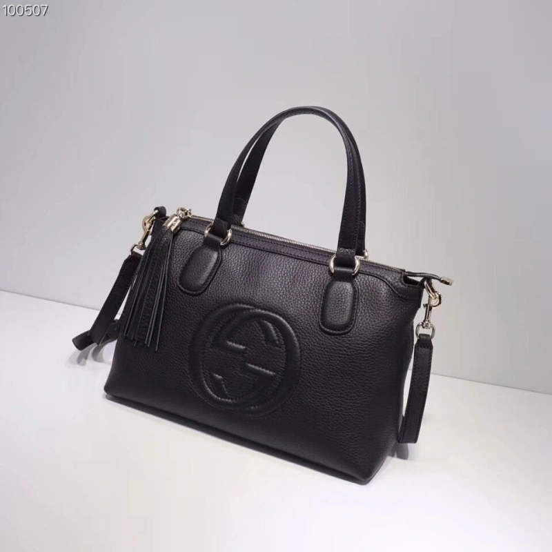 Gvc*1 top handle bags 4036b-1200