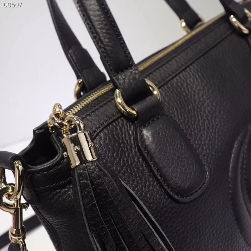 Gvc*1 top handle bags 4036b-1200