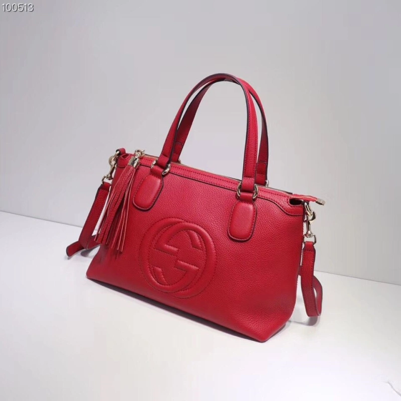 Gvc*1 top handle bags 4036b-1201