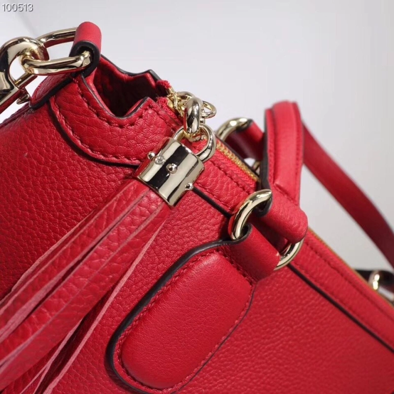Gvc*1 top handle bags 4036b-1201