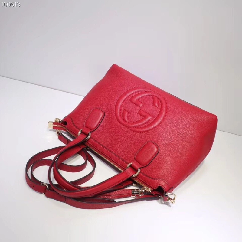 Gvc*1 top handle bags 4036b-1201