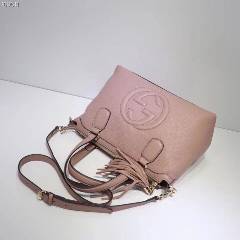 Gvc*1 top handle bags 4036b-1203