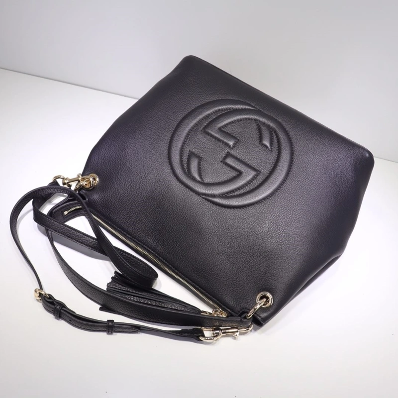 Gvc*1 top handle bags 4036b-1207