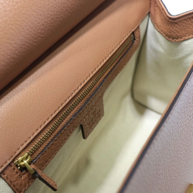 Gvc*1 top handle bags 4036b-1216