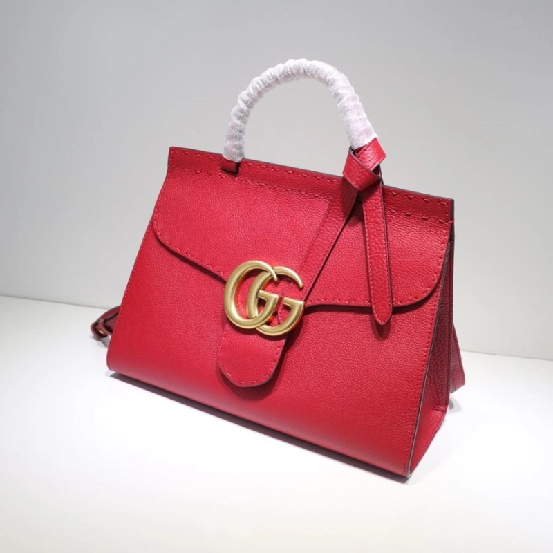 Gvc*1 top handle bags 4036b-1217