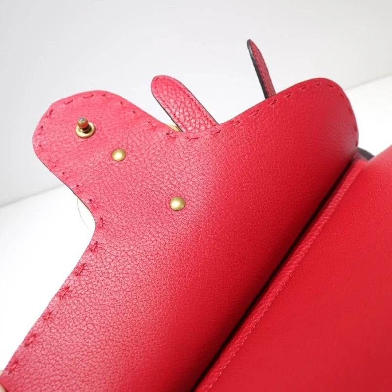 Gvc*1 top handle bags 4036b-1217