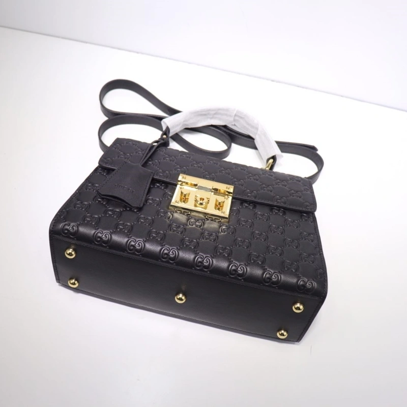 Gvc*1 top handle bags 4036b-1220